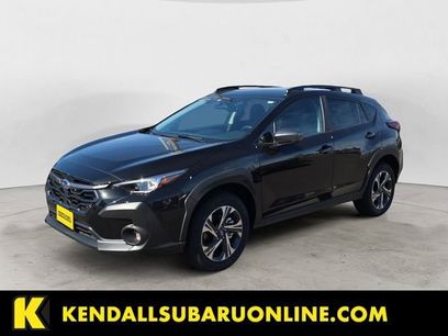 New 2026 Subaru Crosstrek 2.0i Premium