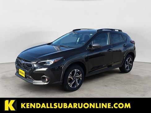 New 2026 Subaru Crosstrek 2.0i Premium AWD/4WD image 1