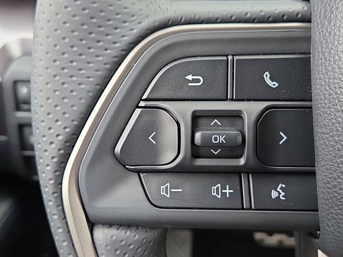 New 2026 Toyota 4Runner TRD Sport Premium image 12