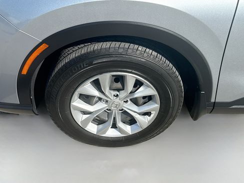 Used 2025 Honda CR-V LX image 36