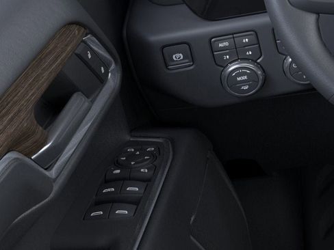 New 2025 GMC Sierra 3500 SLE w/ SLE Value Package image 46