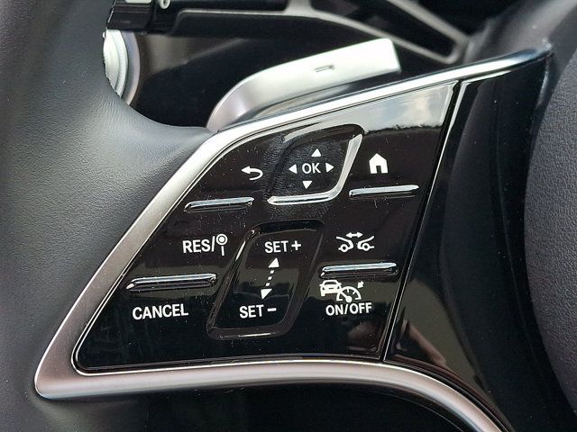 Used 2024 Mercedes-Benz E 350 4MATIC Sedan image 23