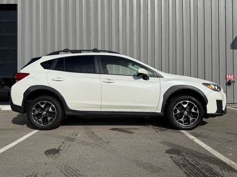 Used 2018 Subaru Crosstrek 2.0i Premium image 6