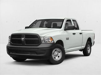 Used 2018 RAM 1500 Tradesman w/ Popular Equipment Group AWD/4WD video 1