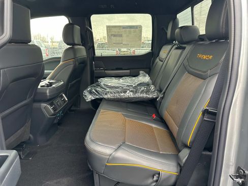 New 2025 Ford F150 Tremor w/ Equipment Group 402A High image 24