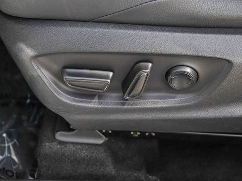 Certified 2024 Toyota bZ4X XLE w/ Weather Package image 21