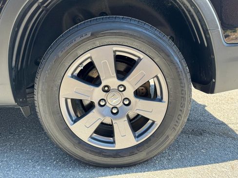 Used 2020 Honda Ridgeline RTL-E image 23