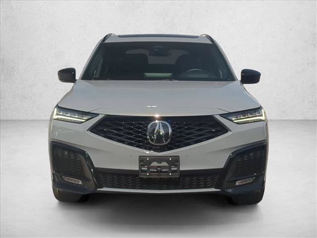Used 2026 Acura MDX A-Spec w/ Advance Package AWD/4WD image 4