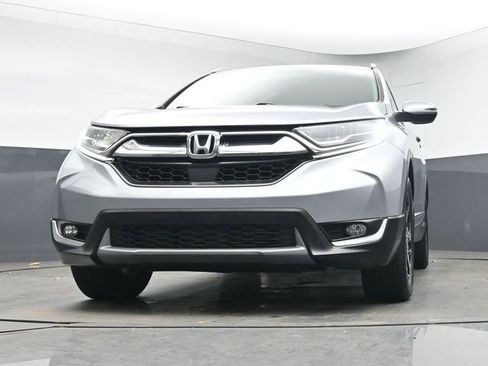 Used 2017 Honda CR-V Touring image 33