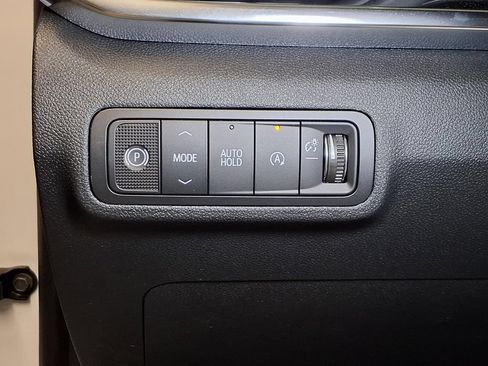 New 2027 GMC Terrain Elevation FWD image 17
