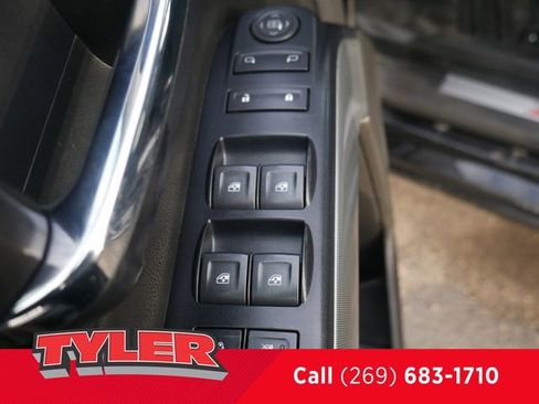 Used 2018 Chevrolet Silverado 1500 LT w/ All Star Edition image 23