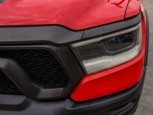 Used 2021 RAM 1500 Rebel w/ Rebel Level 1 Equipment Group image 10