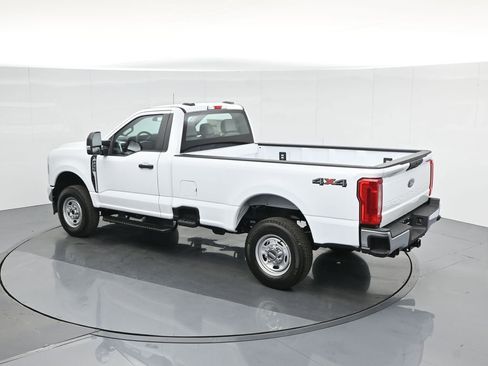 New 2026 Ford F250 XL w/ XL Chrome Package image 37
