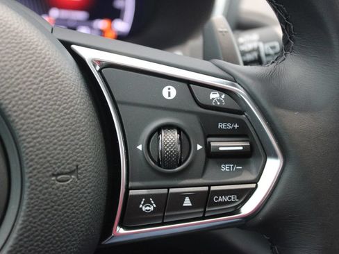New 2026 Acura MDX w/ Technology Package AWD/4WD image 21