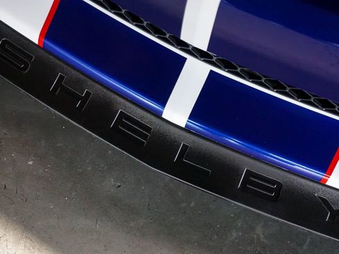 Used 2016 Ford Mustang Shelby GT350R w/ GT350R Equipment Group 920A RWD image 72