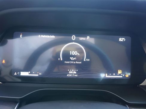 Used 2024 Jeep Grand Cherokee Limited RWD image 30