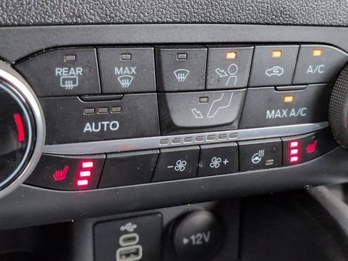 Used 2025 Ford Escape ST-Line Select AWD/4WD image 22