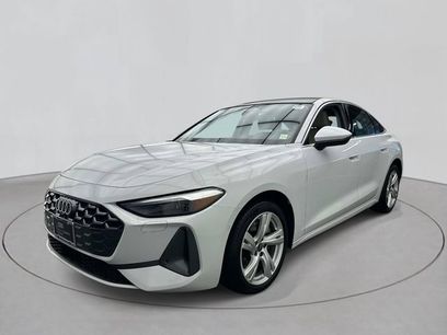 Used 2025 Audi A5 2.0T Premium w/ Convenience Package