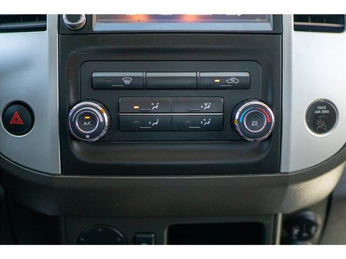 Used 2020 Nissan Frontier S w/ S Utility Package RWD image 11
