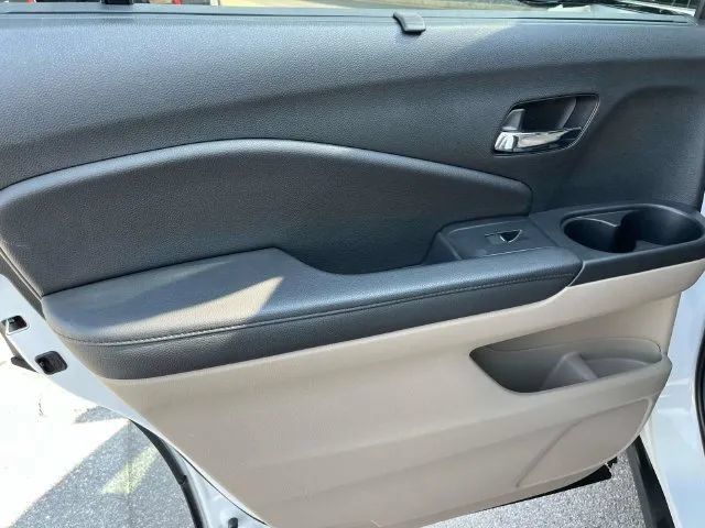 Used 2022 Honda Pilot Elite image 22
