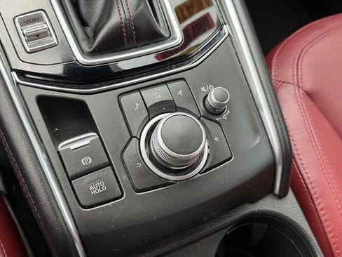 Used 2023 MAZDA CX-5 Carbon Edition AWD/4WD image 28