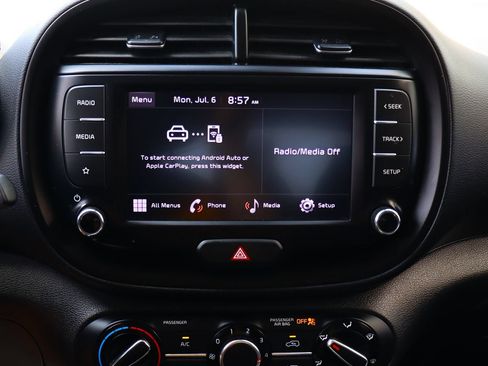 Used 2022 Kia Soul LX w/ Technology Package FWD image 46