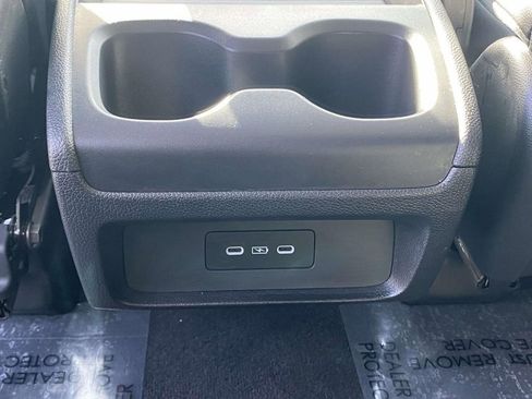 Certified 2025 Honda Odyssey Elite image 12