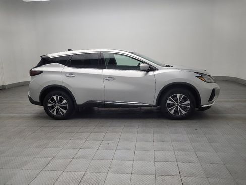 Used 2023 Nissan Murano S image 11