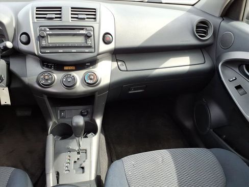 Used 2012 Toyota RAV4 Sport w/ Enhancement Value Pkg image 7