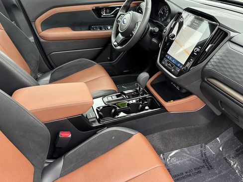 Certified 2026 Subaru Forester Touring AWD/4WD image 19