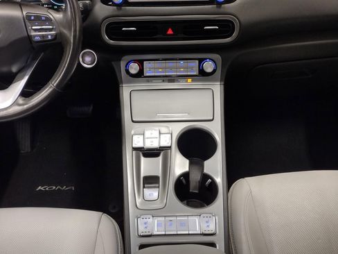 Certified 2023 Hyundai Kona Limited w/ Cargo Package image 41