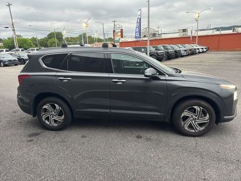 Used 2023 Hyundai Santa Fe SEL FWD image 6