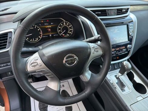 Used 2016 Nissan Murano SL image 25