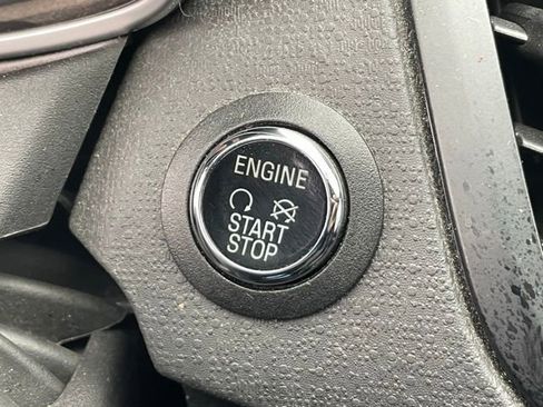 Used 2016 Ford Fiesta ST w/ ST Recaro Package image 17