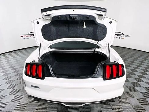 Used 2017 Ford Mustang Premium w/ Equipment Group 201A image 25