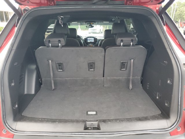 Used 2023 Chevrolet Traverse RS FWD image 8