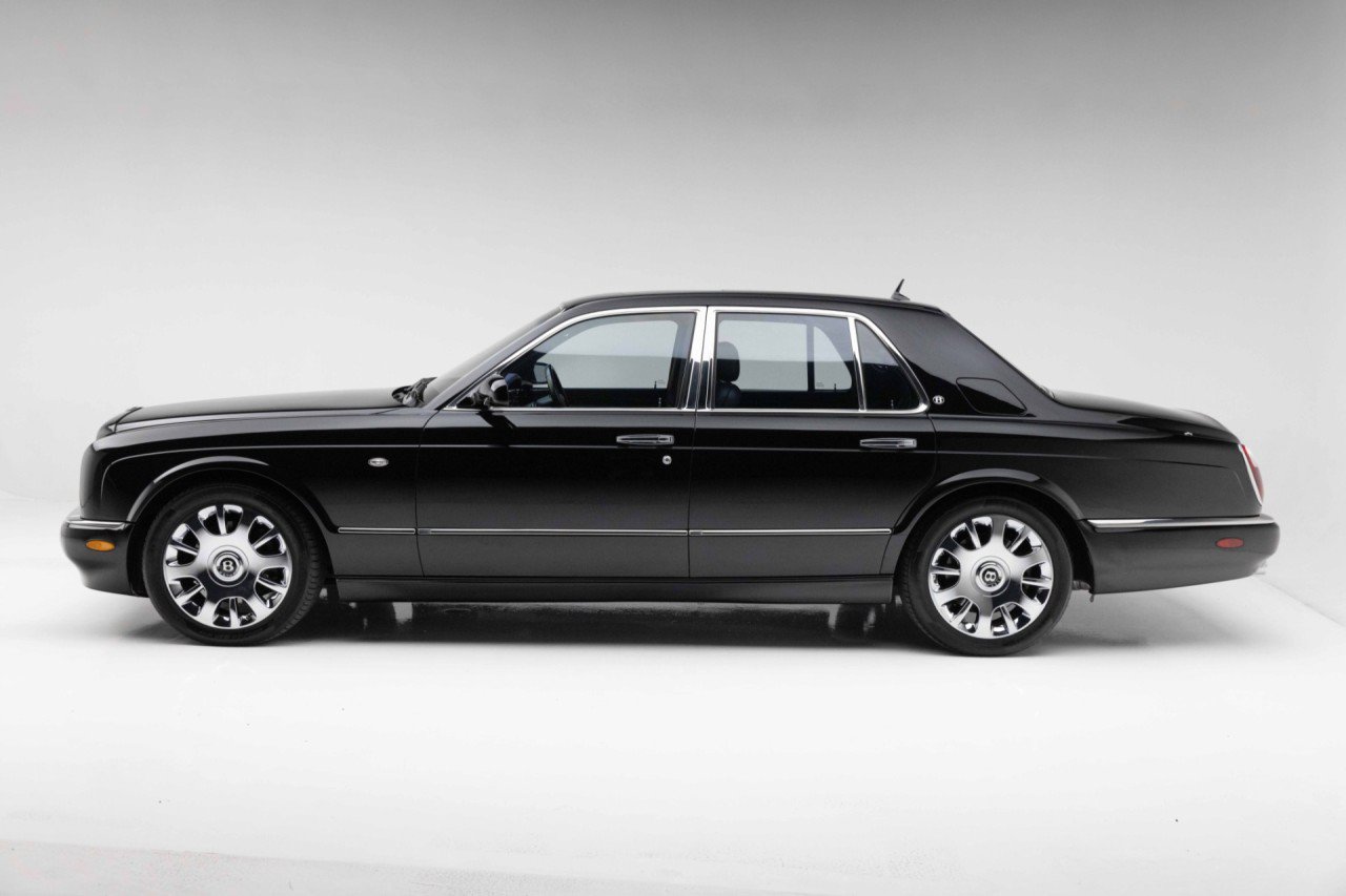 Used 2007 Bentley Arnage R RWD image 13