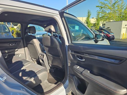 Used 2025 Honda CR-V Sport-L image 15