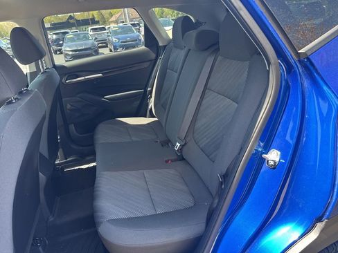 Used 2023 Kia Seltos LX AWD/4WD image 43