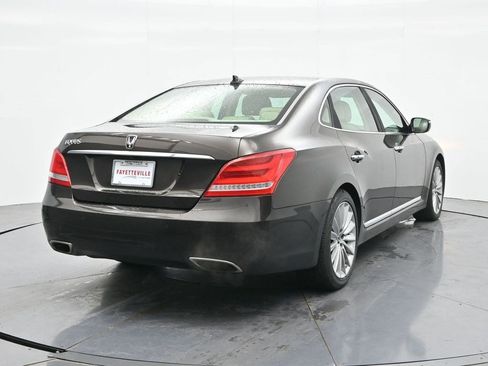 Used 2016 Hyundai Equus Signature RWD image 5
