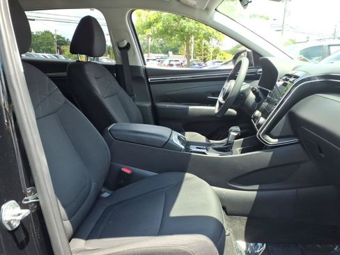 Used 2022 Hyundai Tucson SEL AWD/4WD image 10