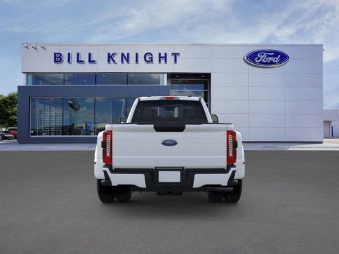 New 2026 Ford F350 XL w/ STX Appearance Package image 5
