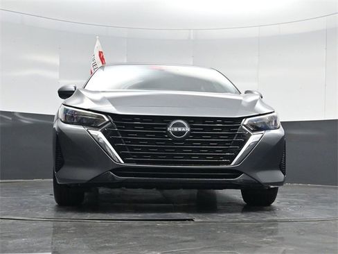 Used 2025 Nissan Sentra S image 51