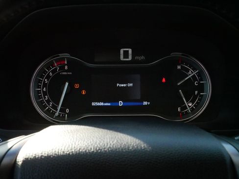 Used 2022 Honda Ridgeline RTL-E image 21