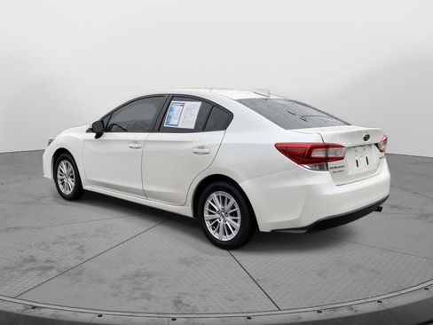 Used 2017 Subaru Impreza 2.0i Premium AWD/4WD image 5