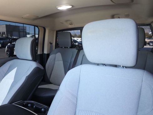 Used 2020 RAM 3500 Big Horn w/ Level 2 Equipment Group AWD/4WD image 17