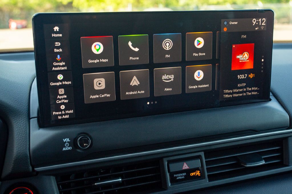 New 2026 Honda Pilot Black Edition image 29