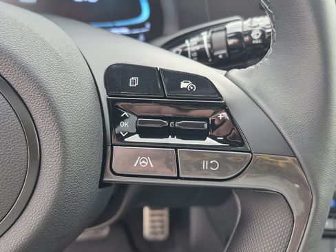 New 2026 Hyundai Elantra SEL Sport FWD image 29