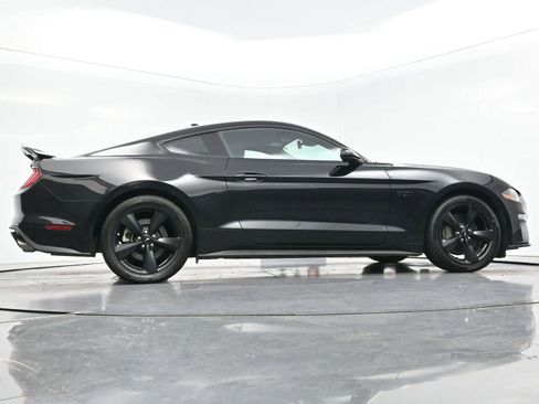 Used 2021 Ford Mustang GT w/ Equipment Group 301A image 51