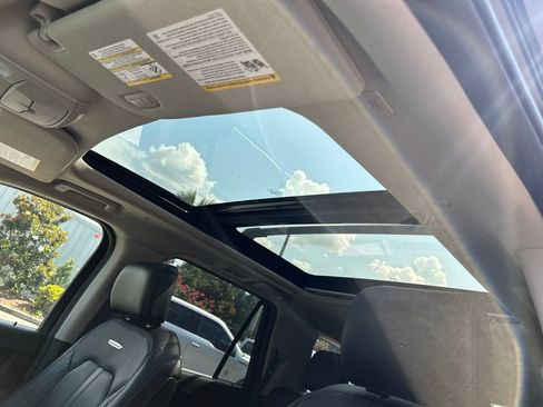 Certified 2020 Ford Expedition Platinum RWD image 17